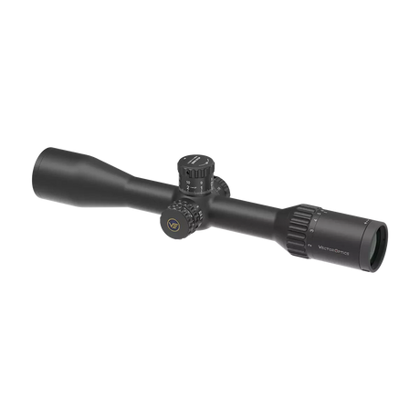 Vector Optics Continental x8 2-16x44 ED Tactical puškarski ciljnik Vector Optics