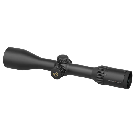 Vector Optics Continental x8 2-16x50 SFP puškarski ciljnik Vector Optics