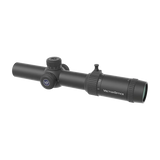 Vector Optics Forester 1-5x24 SFP Fiber riflescope Vector Optics