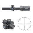 Vector Optics Grizzly 1-4x24 Lovački riflescope Vector Optics