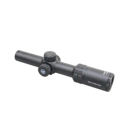 Vector Optics Grizzly 1-4x24 lovački riflescope Vector Optics