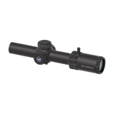 Vector Optics Grizzly 1-6x24i HD Fiber puškogled Vector Optics