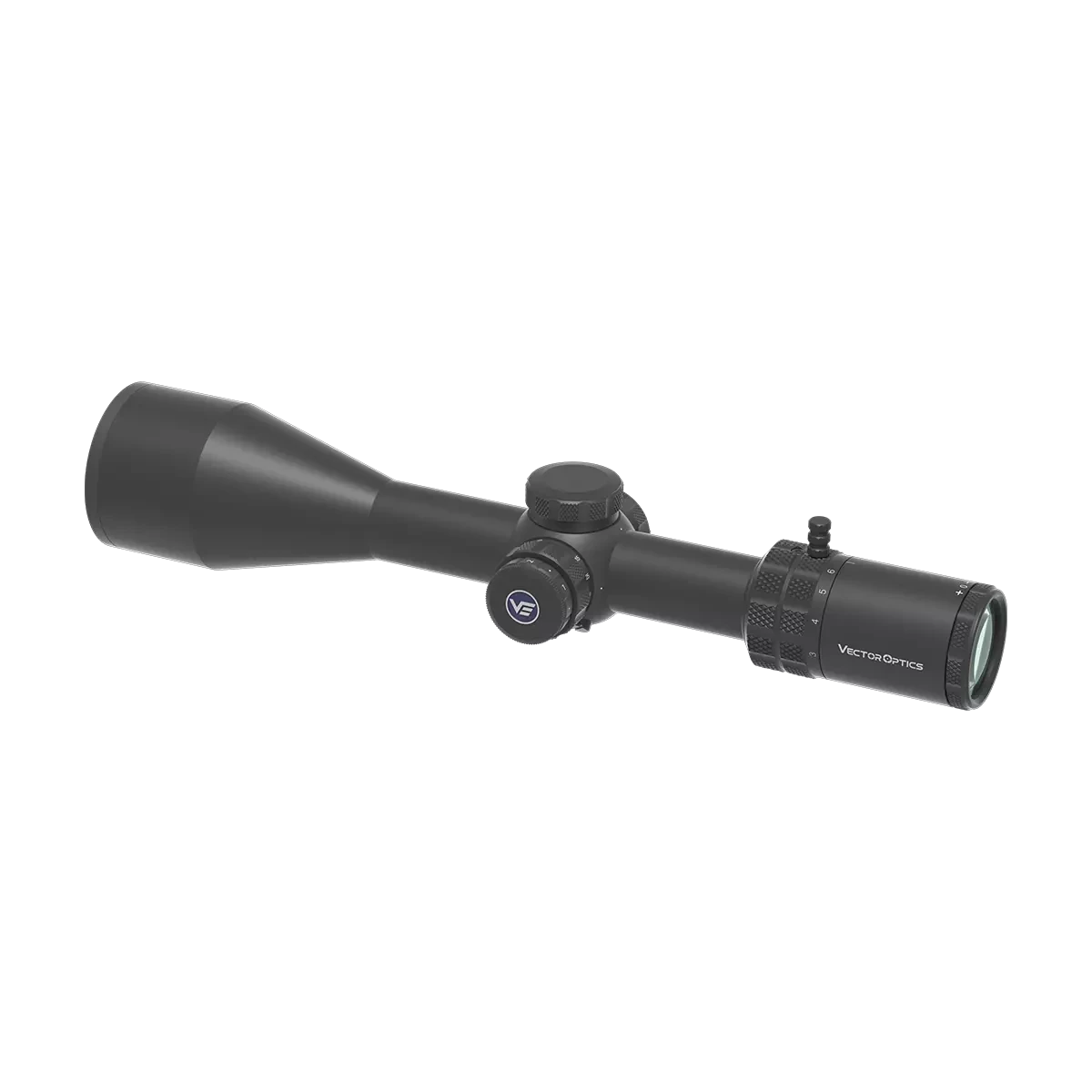 Vector Optics Grizzly 3-18x56i HD puškarski ciljnik Vector Optics