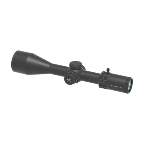 Vector Optics Grizzly 3-18x56i HD puškarski ciljnik Vector Optics