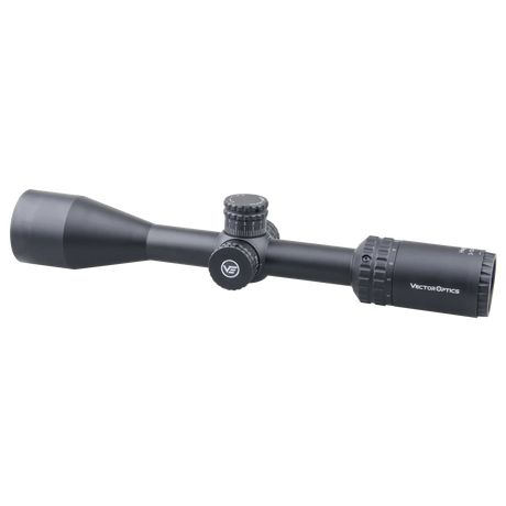 Vector Optics Hugo 3-12x44 SFP puškarski ciljnik Vector Optics