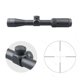 Vector Optics Matiz 2-7x32 MOA puškarski ciljnik Vector Optics