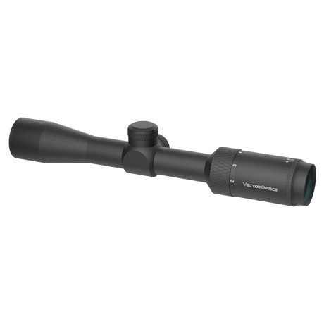 Vector Optics Matiz 2-7x32 MOA puškarski ciljnik Vector Optics