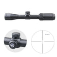 Vector Optics Matiz 2-7x32 SFP puškogled Vector Optics