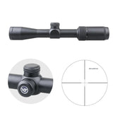 Vector Optics Matiz 2-7x32 SFP puškogled Vector Optics