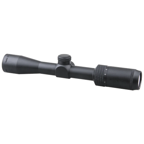 Vector Optics Matiz 2-7x32 SFP puškogled Vector Optics