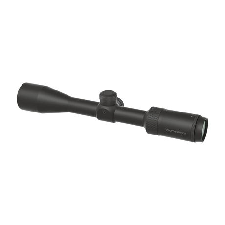 Vector Optics Matiz 3-9x40 SFP MIL riflescope Vector Optics