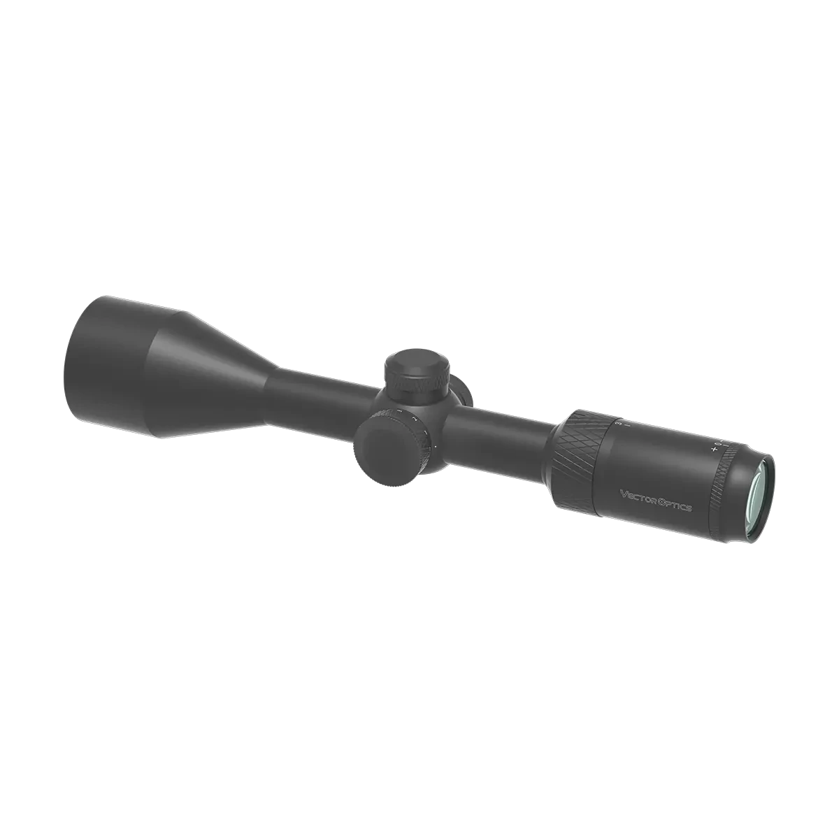 Vector Optics Matiz 3-9x50 Fiber SFP puškarski ciljnik Vector Optics
