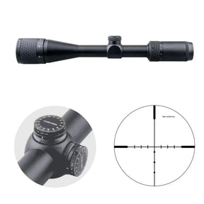 Vector Optics Matiz 4-12x40 SFP rifleskop Vector Optics