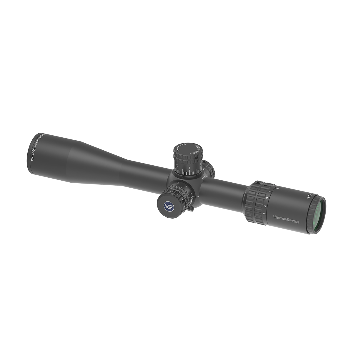 Vector Optics Orion MAX 3-18x44 HD FFP puškarski ciljnik Vector Optics