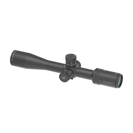 Vector Optics Orion MAX 3-18x44 HD FFP puškarski ciljnik Vector Optics