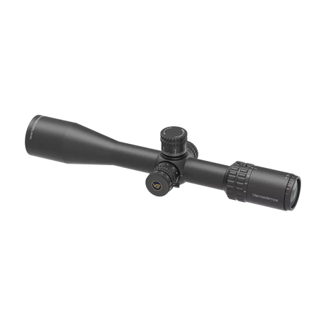 Vector Optics Orion Pro MAX 4-16x44 HD puškogled Vector Optics