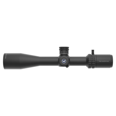 Vector Optics Orion Pro Max 4-16x44 HD SFP puškarski ciljnik Vector Optics