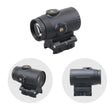 Vector Optics Paragon 3x18 povećalo Micro