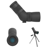 Vector Optics Paragon 8-24x50ED Ultra Kratki 