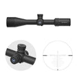 Vector Optics Sentinel 4-16x50 GenII puškogled Vector Optics