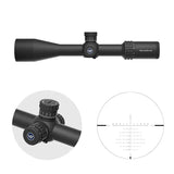 Vector Optics Sentinel 4-16x50 GenII puškogled Vector Optics