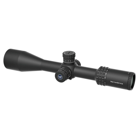 Vector Optics Sentinel 4-16x50 GenII puškogled Vector Optics