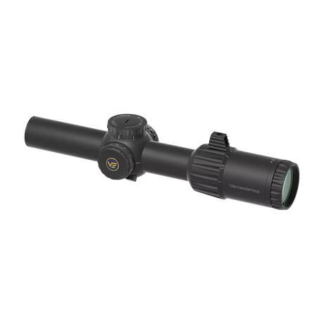 Vector Optics TAURON 1-6x24 SFP riflescope Vector Optics