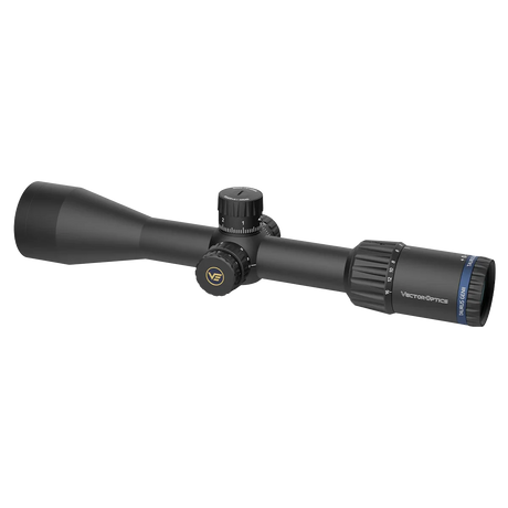 Vector Optics Tauron 2-16x50 HD SFP puškarski ciljnik Vector Optics