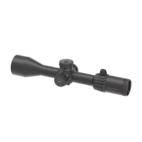 Vector Optics Tauron 3-18x50 GenII riflescope Vector Optics