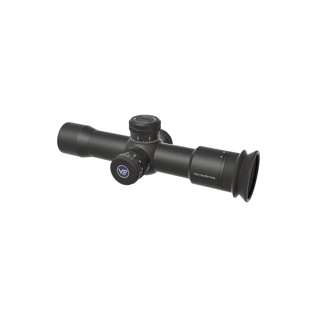 Vector Optics Veyron Plus 10x30 Zero puškarski ciljnik Vector Optics