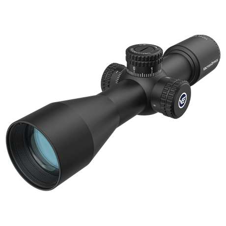 Vector Optics Veyron 10x44 SFP kompaktni puškarski ciljnik
