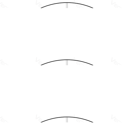 Vector Optics Veyron 3-12x44 FFP kompaktni nišanski ciljnik za pušku