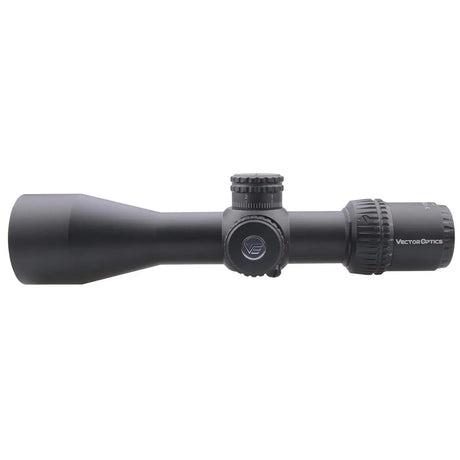 Vector Optics Veyron 3-12x44 FFP kompaktni nišanski ciljnik za pušku