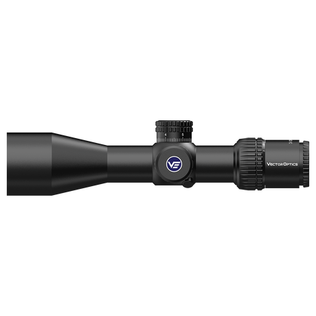 Vector Optics Veyron 3-12x44IR SFP kompaktna puščana optika