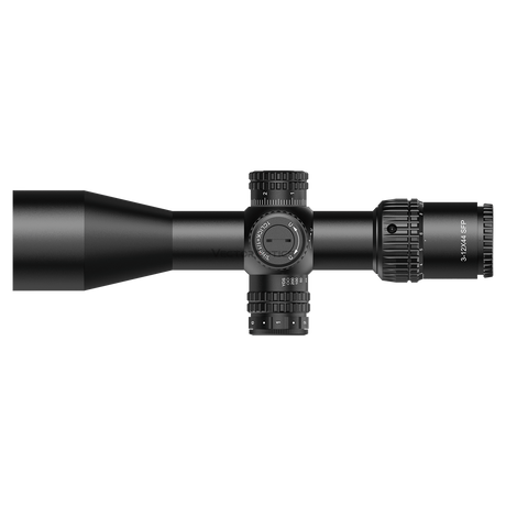 Vector Optics Veyron 3-12x44IR SFP kompaktna puščana optika