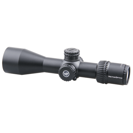 Vector Optics Veyron 3-12x44 SFP kompaktni puškarski ciljnik