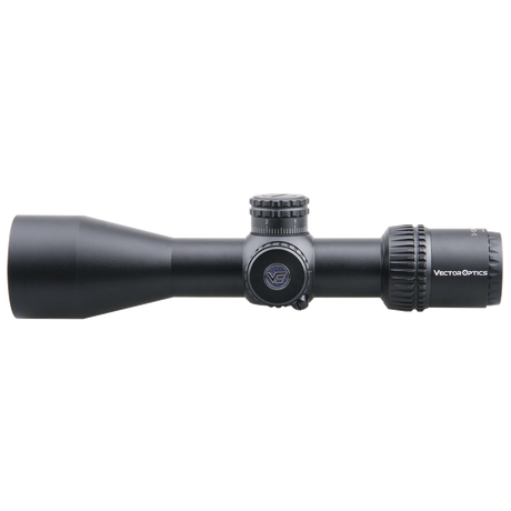 Vector Optics Veyron 3-12x44 SFP kompaktni puškarski ciljnik