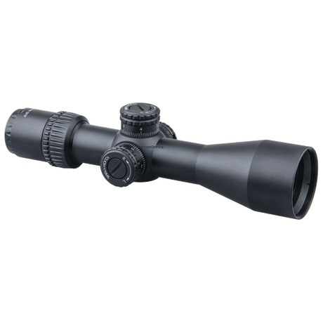 Vector Optics Veyron 3-12x44 SFP kompaktni puškarski ciljnik