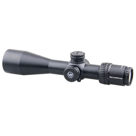Vector Optics Veyron 4-16x44 FFP puškarski ciljnik