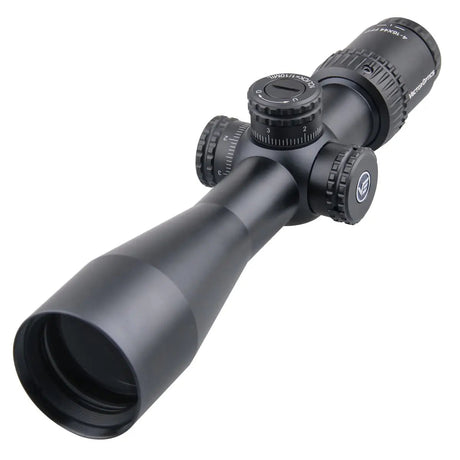 Vector Optics Veyron 4-16x44 FFP puškarski ciljnik