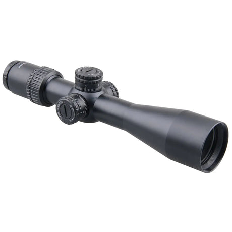Vector Optics Veyron 4-16x44 FFP puškarski ciljnik