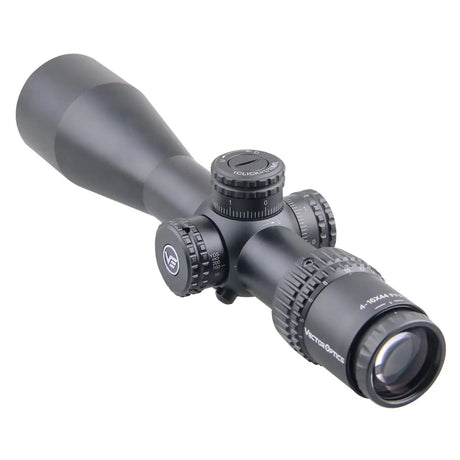 Vector Optics Veyron 4-16x44 FFP puškarski ciljnik