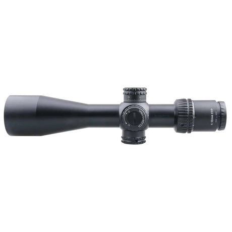 Vector Optics Veyron 4-16x44 FFP puškarski ciljnik
