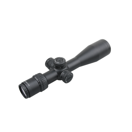 Vector Optics Veyron 4-16x44 IR First Focal Plane Illuminated puškarski ciljnik