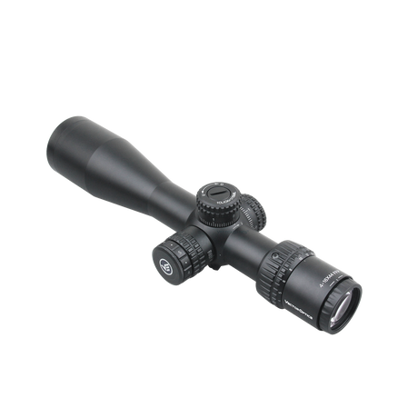 Vector Optics Veyron 4-16x44 IR First Focal Plane Illuminated puškarski ciljnik