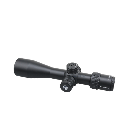 Vector Optics Veyron 4-16x44 IR First Focal Plane Illuminated puškarski ciljnik