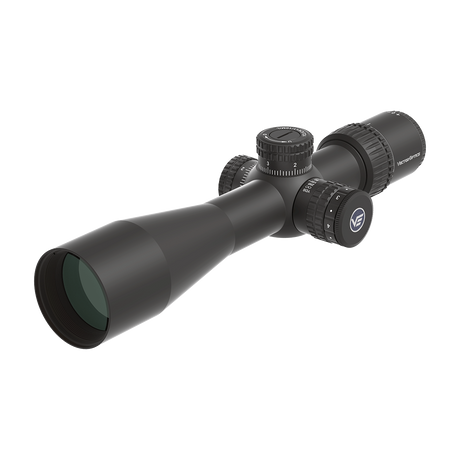 Vector Optics Veyron 4-16x44IR SFP kompaktni puškarski ciljnik