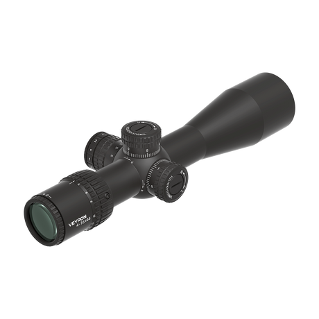Vector Optics Veyron 4-16x44IR SFP kompaktni puškarski ciljnik