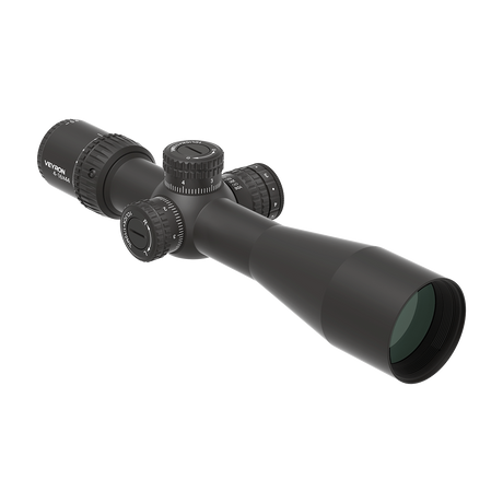 Vector Optics Veyron 4-16x44IR SFP kompaktni puškarski ciljnik