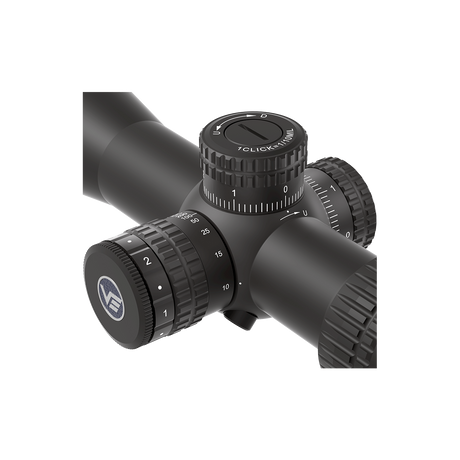 Vector Optics Veyron 4-16x44IR SFP kompaktni puškarski ciljnik